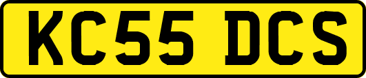 KC55DCS