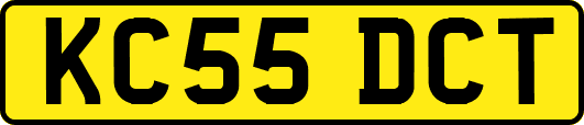 KC55DCT