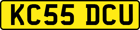 KC55DCU