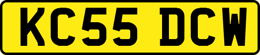 KC55DCW