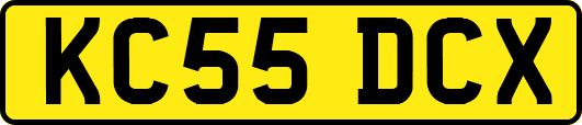 KC55DCX