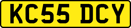 KC55DCY