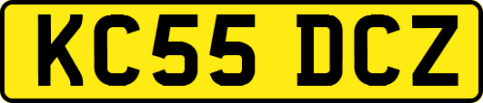KC55DCZ