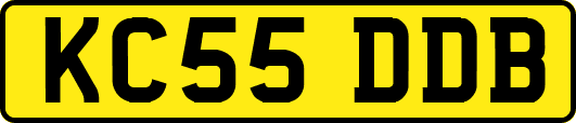 KC55DDB