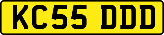 KC55DDD
