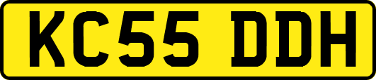 KC55DDH