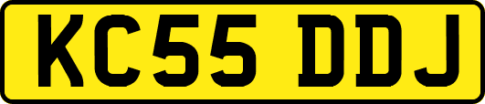 KC55DDJ