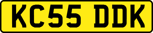 KC55DDK