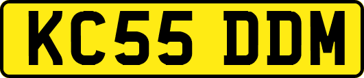 KC55DDM