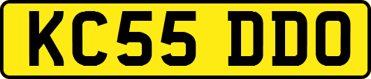 KC55DDO