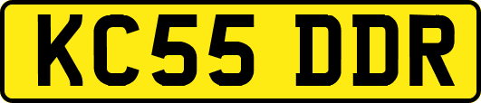KC55DDR