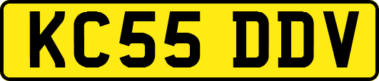 KC55DDV