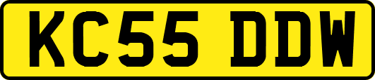 KC55DDW