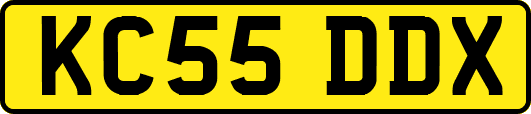 KC55DDX