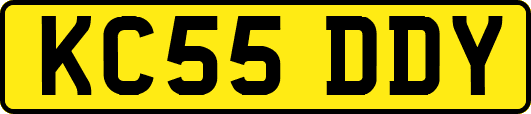 KC55DDY