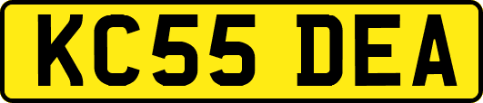 KC55DEA
