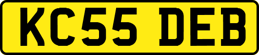 KC55DEB