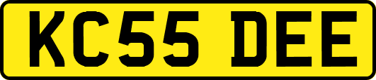 KC55DEE