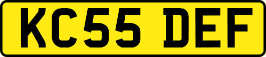 KC55DEF