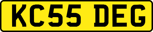 KC55DEG
