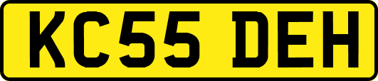 KC55DEH