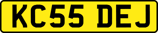 KC55DEJ