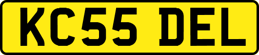 KC55DEL
