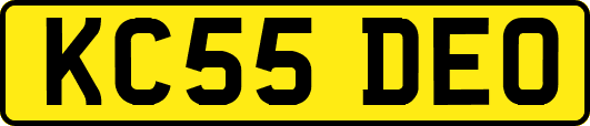KC55DEO