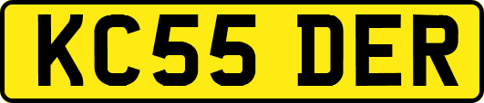 KC55DER