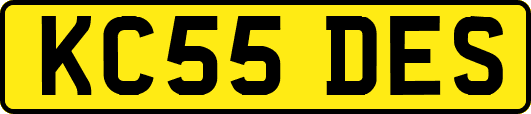 KC55DES