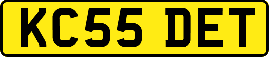 KC55DET