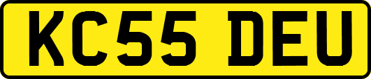 KC55DEU