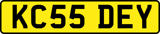 KC55DEY