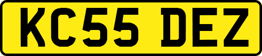 KC55DEZ