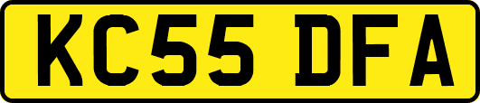 KC55DFA