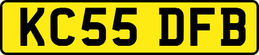 KC55DFB