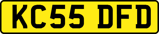 KC55DFD