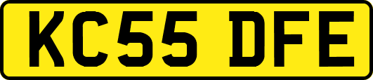 KC55DFE