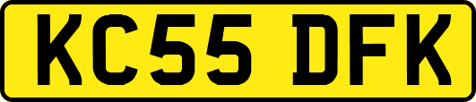 KC55DFK