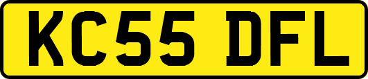 KC55DFL