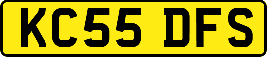 KC55DFS