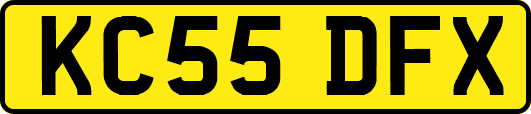 KC55DFX