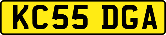KC55DGA