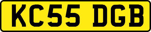 KC55DGB