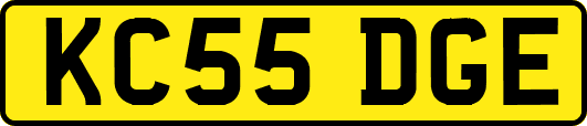 KC55DGE