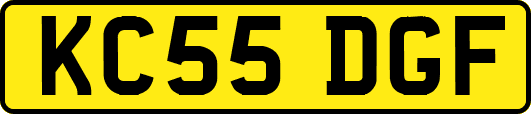 KC55DGF