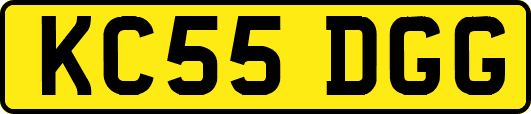 KC55DGG