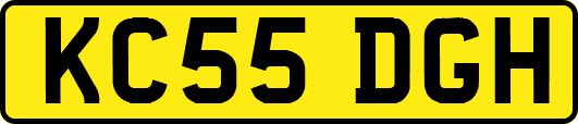 KC55DGH