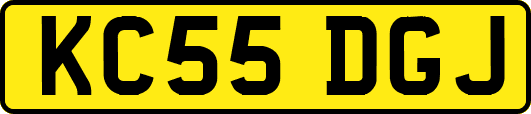 KC55DGJ