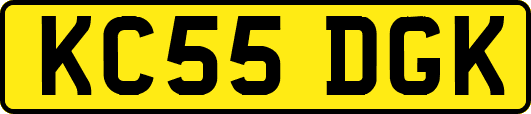 KC55DGK